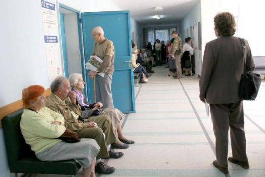 Каква е процедурата за явяване пред ТЕЛК?