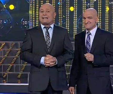 Зуека и Рачков лъснаха с голи глави