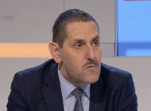 Константин Пенчев: Всяка власт не реформира съдебната система, а гледа да я подчини