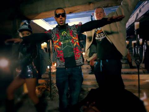 100 Кила събра всички „луди хора“ в „Каймака“ (Видео)