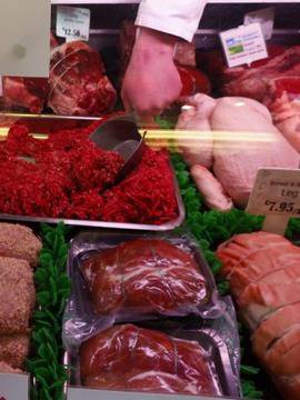 Откриха наличие на конско месо и в сaздърма, произведена у нас