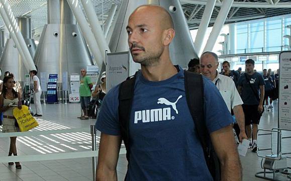 Пелето: Искам да помогна на Левски, дори с отсъствието си