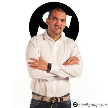 Стефан Чобанов: през 2013 планираме няколко онлайн магазина, които ще преобърнат представите за пазаруването онлайн