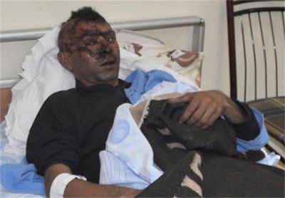 Деветокласник катастрофира, прати баща си в болница, после и 5-годишно