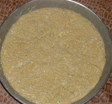 Лесен пататник