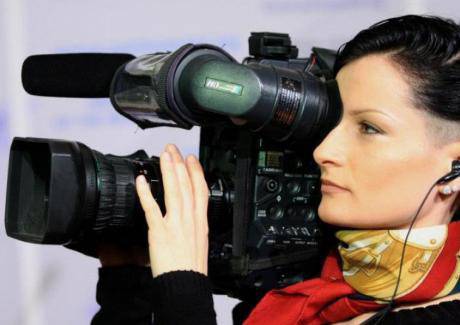 В България има проблем със свободата на медиите