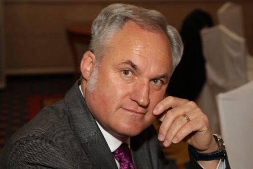 Кольо Парамов: Българските олигарси крият 1 млрд. в Кипър