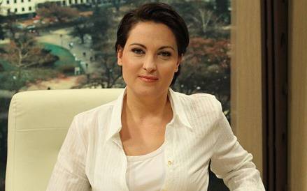 Нападнаха Ани Цолова заради сериал за тийнейджъри