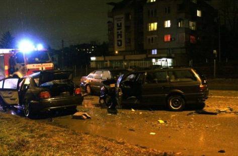 Племенникът на Фатик загинал при катастрофата в „Княжево“