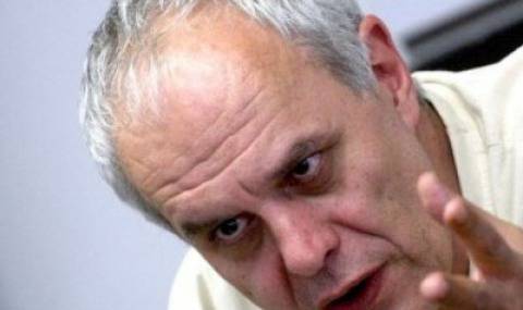 Андрей Райчев срещу ламята