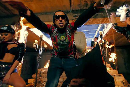 Килата и „лудите“ му хора