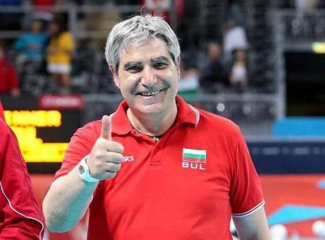 Камило Плачи в помощ на подрастващите – SportVox