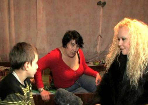 Проститутката Стайка от „Предай нататък“ изгони от вкъщи болното си дете!