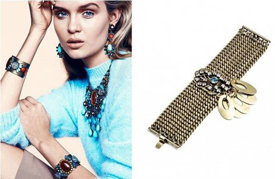 Бижута за кралици от Dannijo видяна 2171 коментари 0