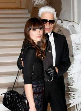 Кийра Найтли ще участва във филм за Коко Шанел видяна 2273 коментари 0