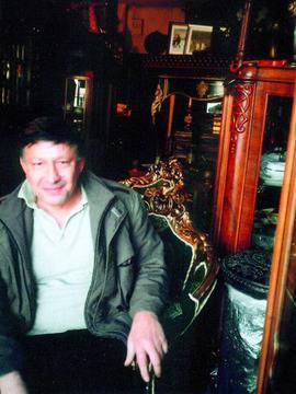 Стойчо Млечевски, антиквар: Всяка днешна вещ е утрешен антиквариат, но трябва да минат поне 40 години