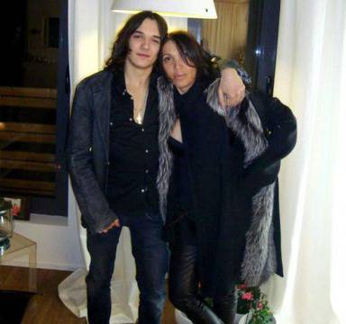 Катрин Маркова: Дъщерята на Брендо не е отвлечена от “Наглите”!