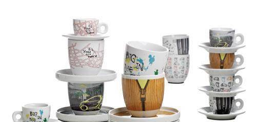 Спечелете комплект чаши Smart