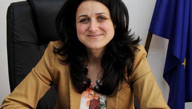 Боянова: Оставяме 73% договорени средства по ОПРСР