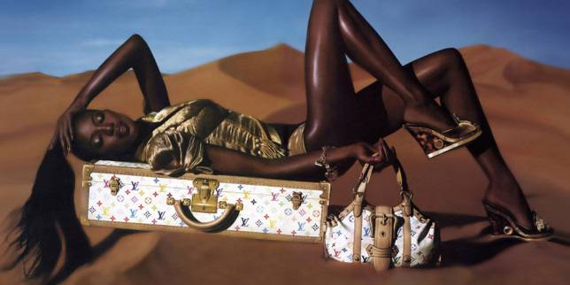 Луи Вюитон скандализира света с новата си реклама (18+)