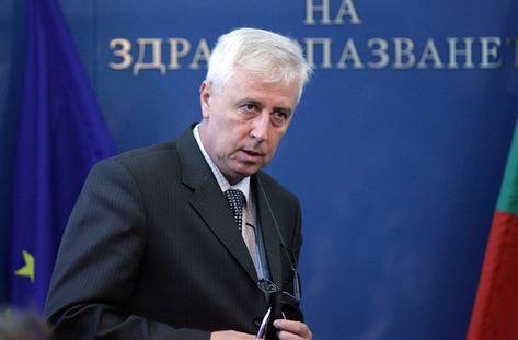 Връщат стария метод за финансиране на болниците