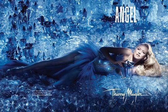Открий своя Baileys характер и спечели парфюм Thierry Mugler Angel