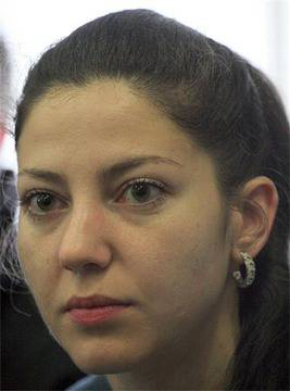 Йоана Иванова: Ако стана депутат и пак има протести, ще съм с хората на улицата