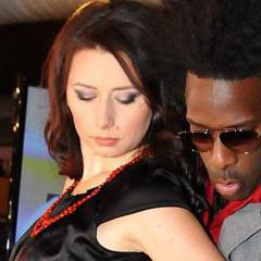 Наталия Кобилкина напусна Dancing Stars