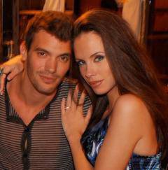 Теди Бургазлиева отново сама