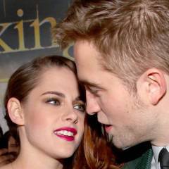 Робърт Патинсън и Кристен Стюарт отново живеят заедно