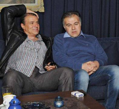 Наско Янкулов: Мутрите пуснаха слуха, че Дони и Момчил са хомосексуалисти!