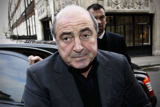 Руски олигарх бе открит мъртъв