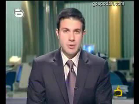 Най – големите издънки в Бтв новините! 100%