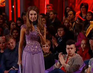 Вижте коя е кралицата на гафовете в ефир!