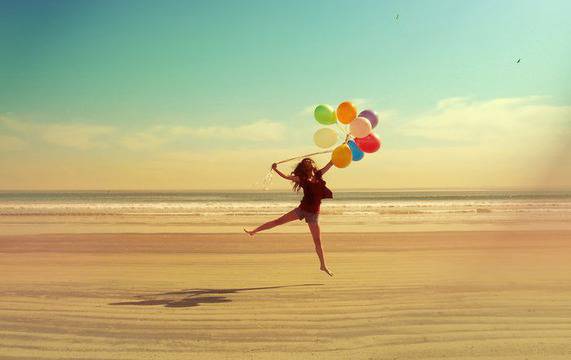 Бъдете щастливи! Ама мноооого! (снимки)