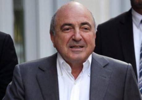 Борис Березовски е открит мъртъв в дома си в Лондон