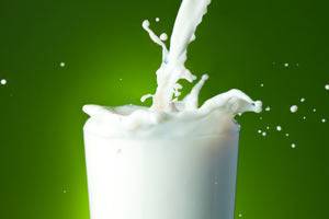 Кое мляко не е полезно