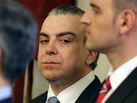 Комисар Попов ще върви по стъпките на Вежди Рашидов