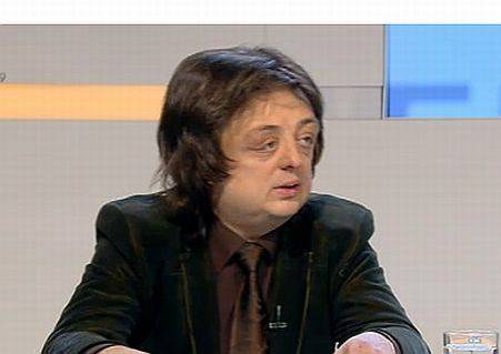 „Антимафия”: Частно ГДБОП на Борисов и Цветанов е разработвало президента Плевнелиев