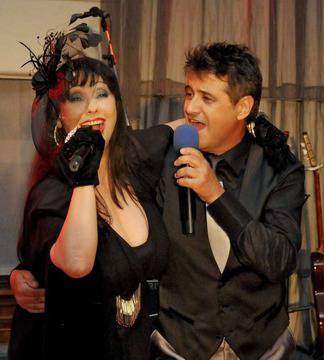 Катя Михайлова от “Ритон” на 55: Ванга предсказала на майка ми, че ще правя кариера като певица