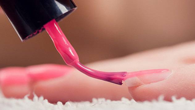 Остави ноктите си да подишат видяна 11911 коментари 10