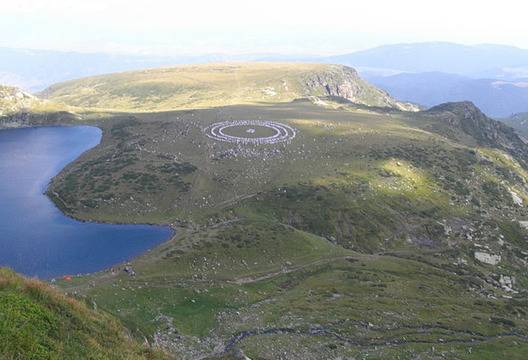 7 книги за Петър Дънов