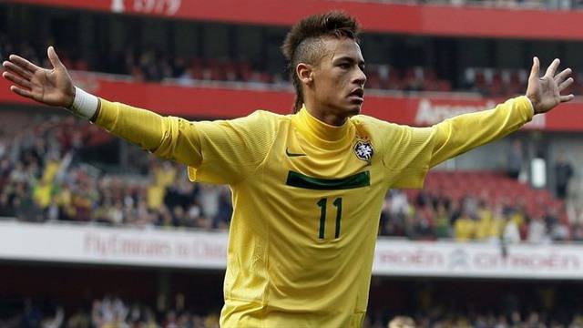 Отговорът, който толкова чакахте: ВИЖТЕ КОЙ Е НОВИЯТ ОТБОР НА НЕЙМАР!!!