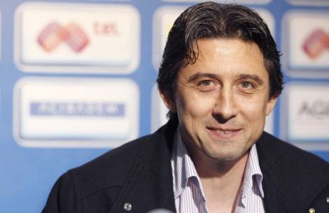 Даниел Боримиров: За мен Левски е най-важен – SportVox