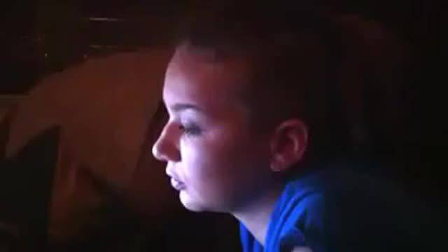 Цветелина Грахич – Давай, разплачи ме 2013