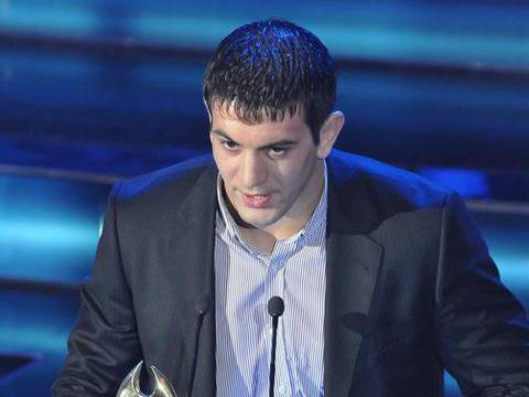 Христо Маринов не успя да защити евротитлата си