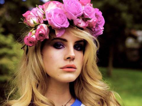 Чуйте новата песен на Lana Del Rey и Bobby Womack: Dayglo Reflection