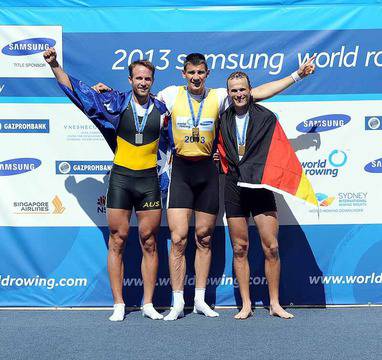 Възпитаник на Руми Нейкова с уникално постижение