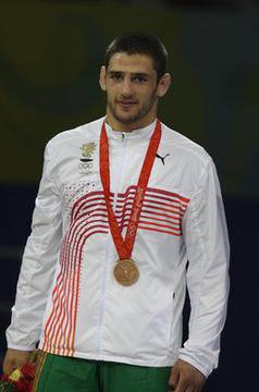 Явор Янакиев донесе още един бронзов медал на България на Евро 2013 - SportVox