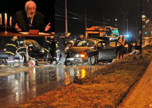 Близки и приятели изпратиха племенника на Фатик в последния му земен път